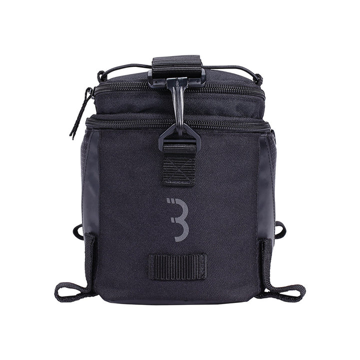 BSB-134 TrunkPack, Trunk Bag, 6L, Black