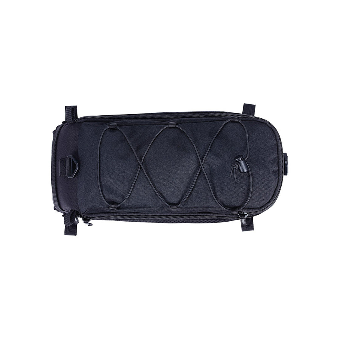 BSB-134 TrunkPack, Trunk Bag, 6L, Black