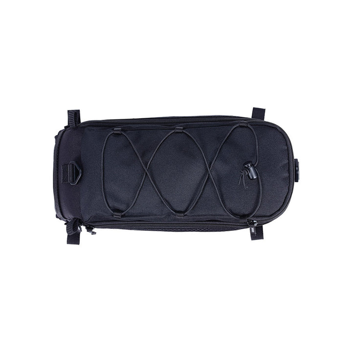BSB-134 TrunkPack, Trunk Bag, 6L, Black