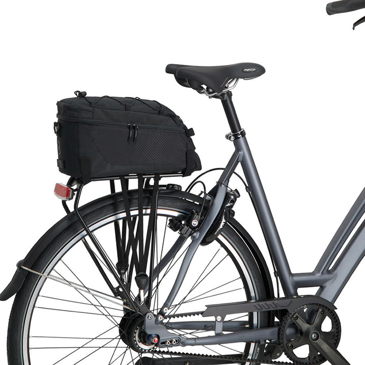 BSB-134 TrunkPack, Trunk Bag, 6L, Black