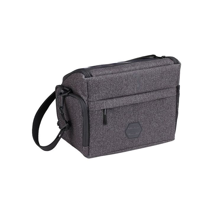 BSB-139 FrontPack, Handlebar Bag, 5.5L, Grey