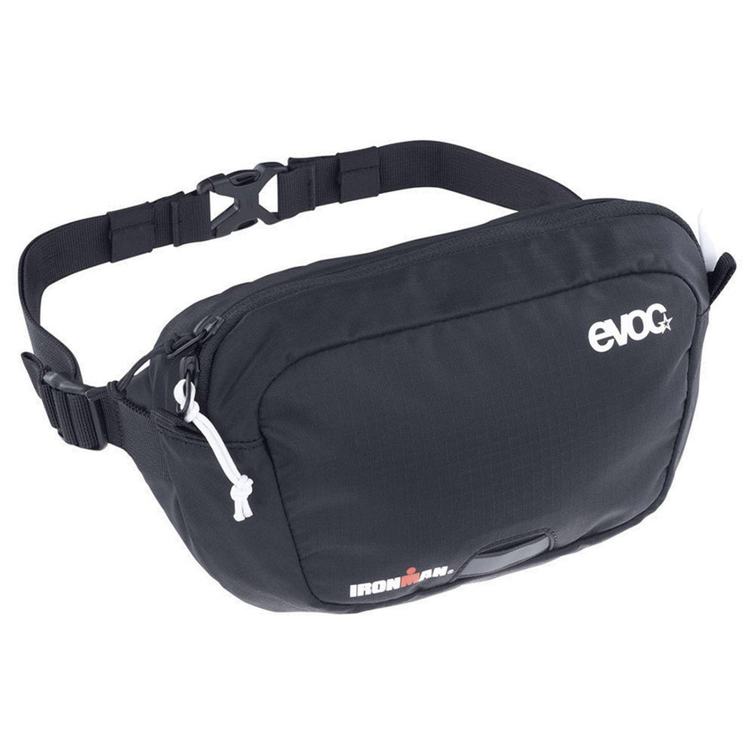 Sling Bag, Backpack, IRONMAN edition, Black