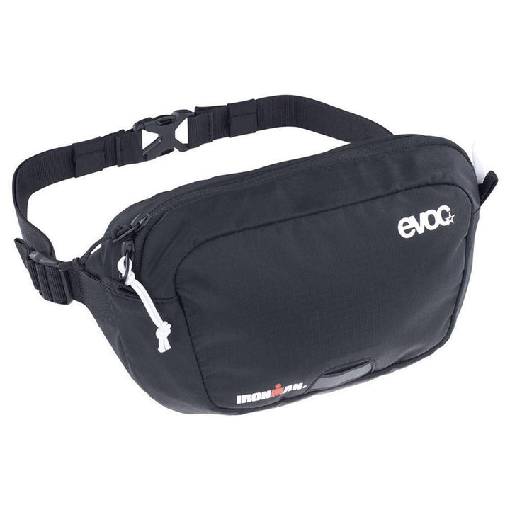Sling Bag, Backpack, IRONMAN edition, Black