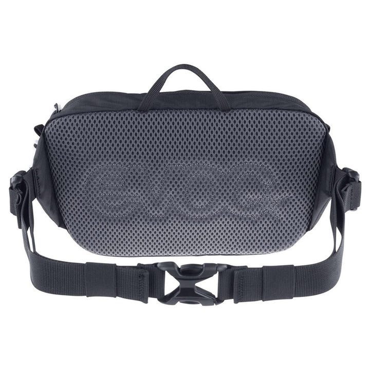 Sling Bag, Backpack, IRONMAN edition, Black