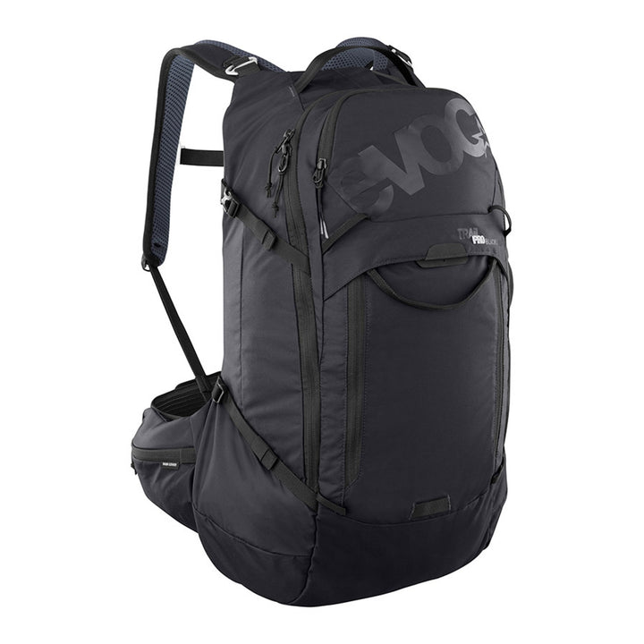 Trail Pro Blackline 26 - Black