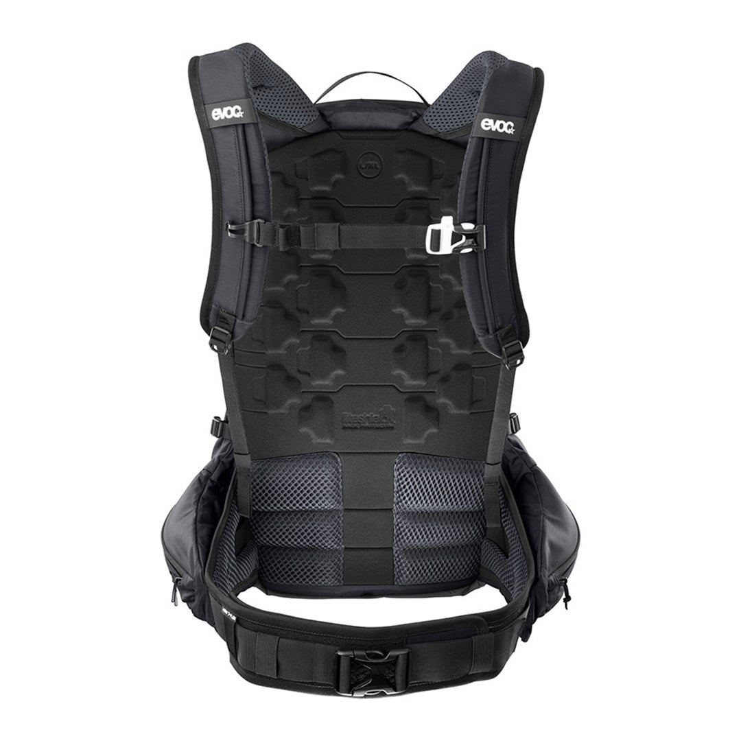 Trail Pro Blackline 26 - Black