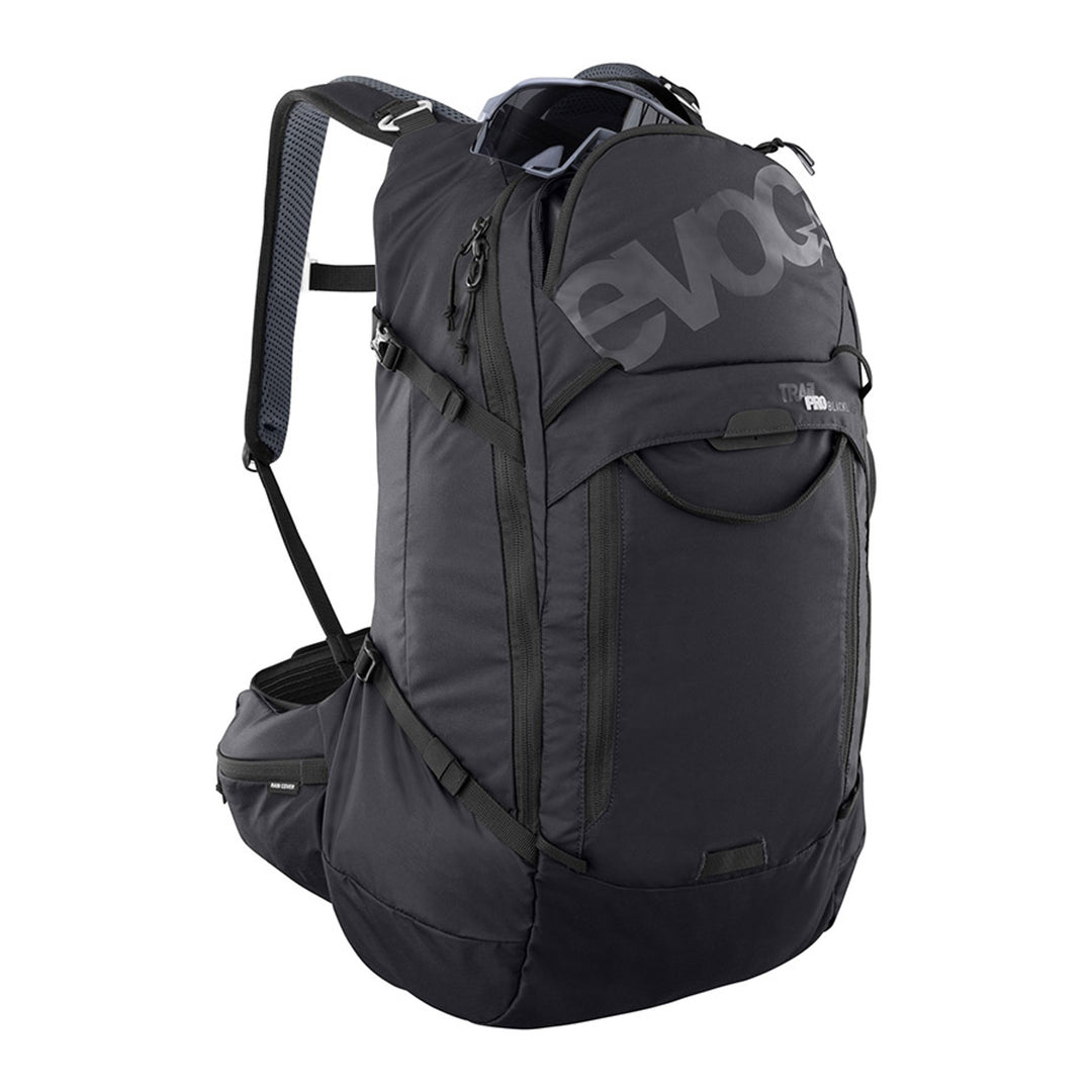 Trail Pro Blackline 26 - Black