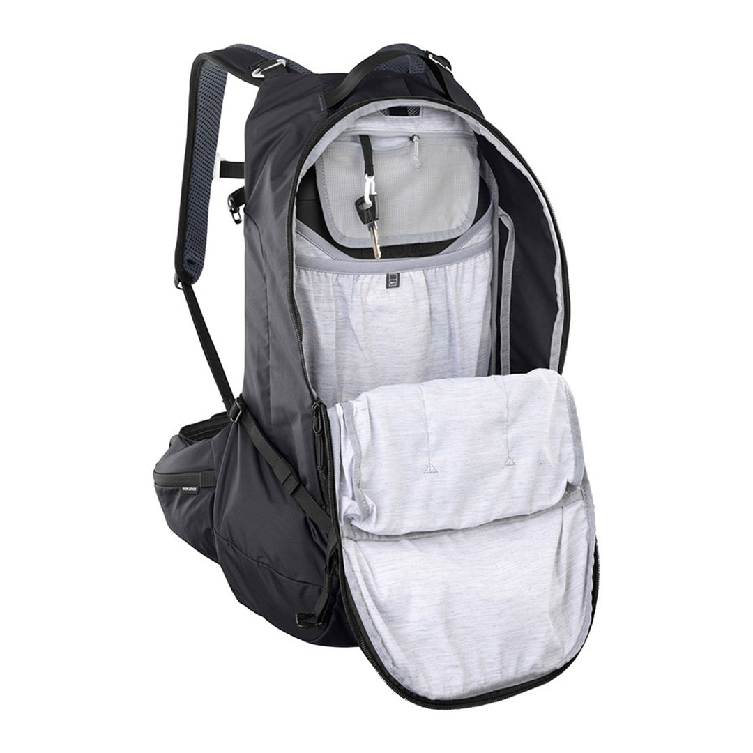 Trail Pro Blackline 26 - Black