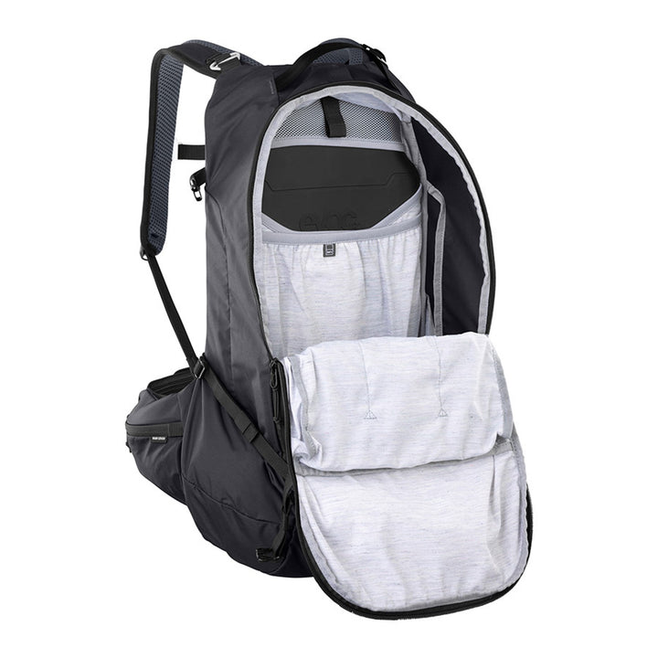 Trail Pro Blackline 26 - Black