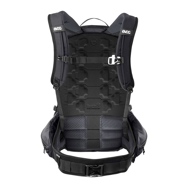 Trail Pro Blackline 26 - Black