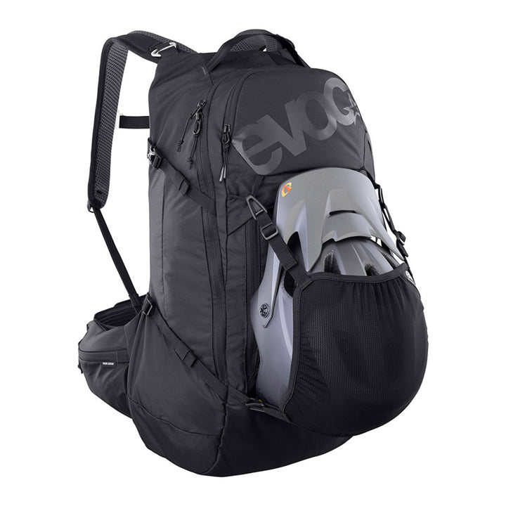 Trail Pro Blackline 26 - Black