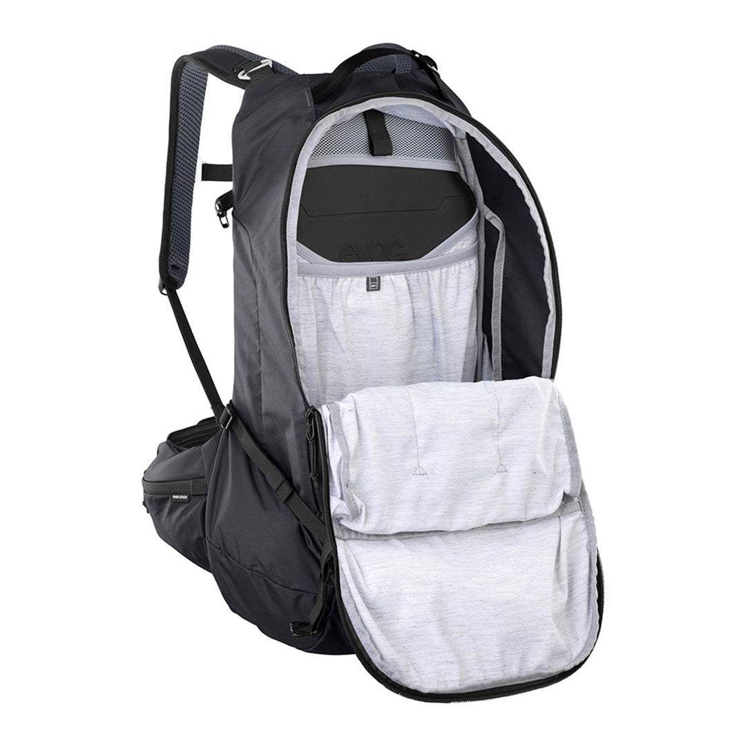 Trail Pro Blackline 26 - Black