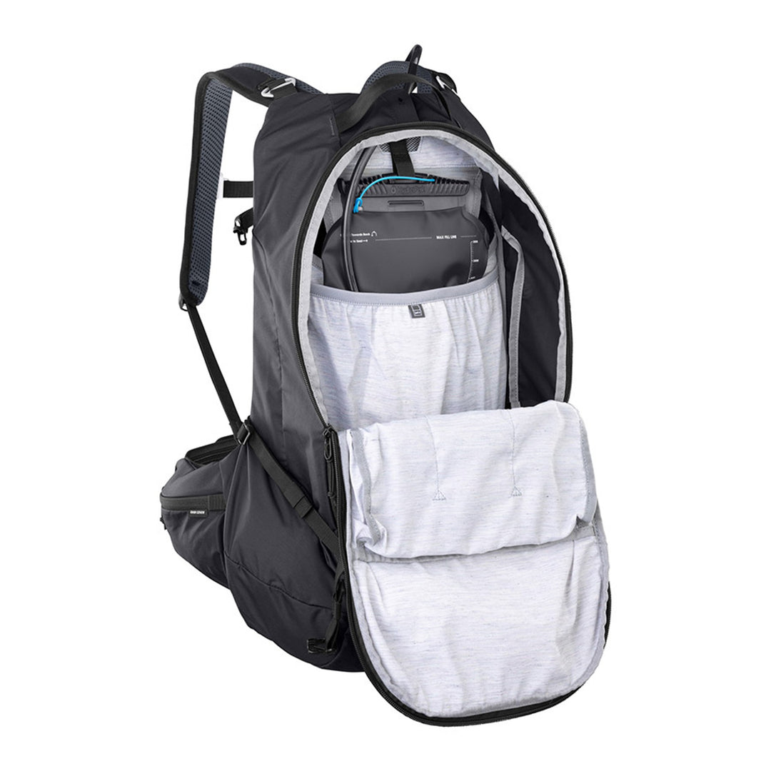 Trail Pro Blackline 26 - Black