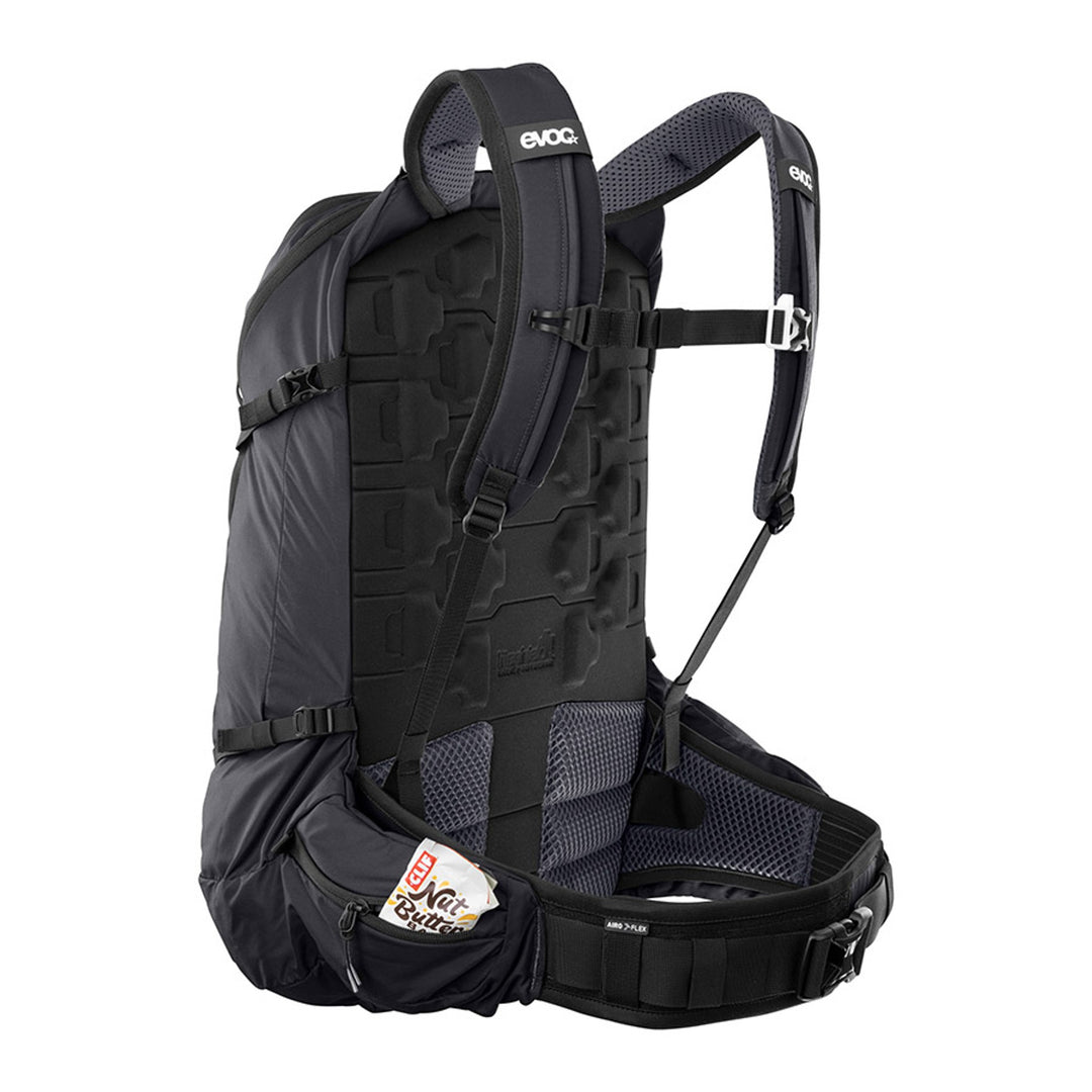 Trail Pro Blackline 26 - Black