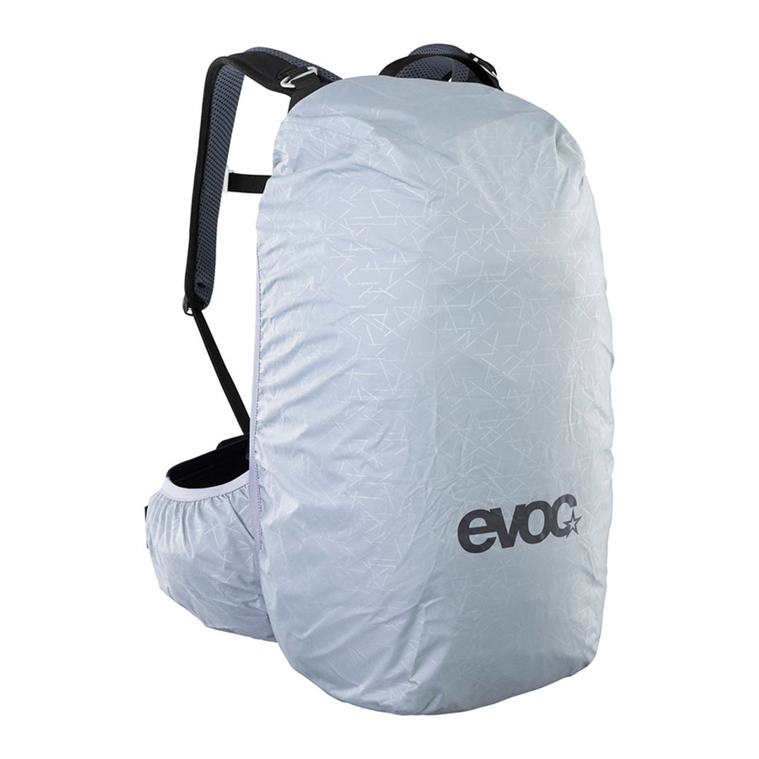 Trail Pro Blackline 26 - Black