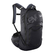 Trail Pro Blackline 16 - Black