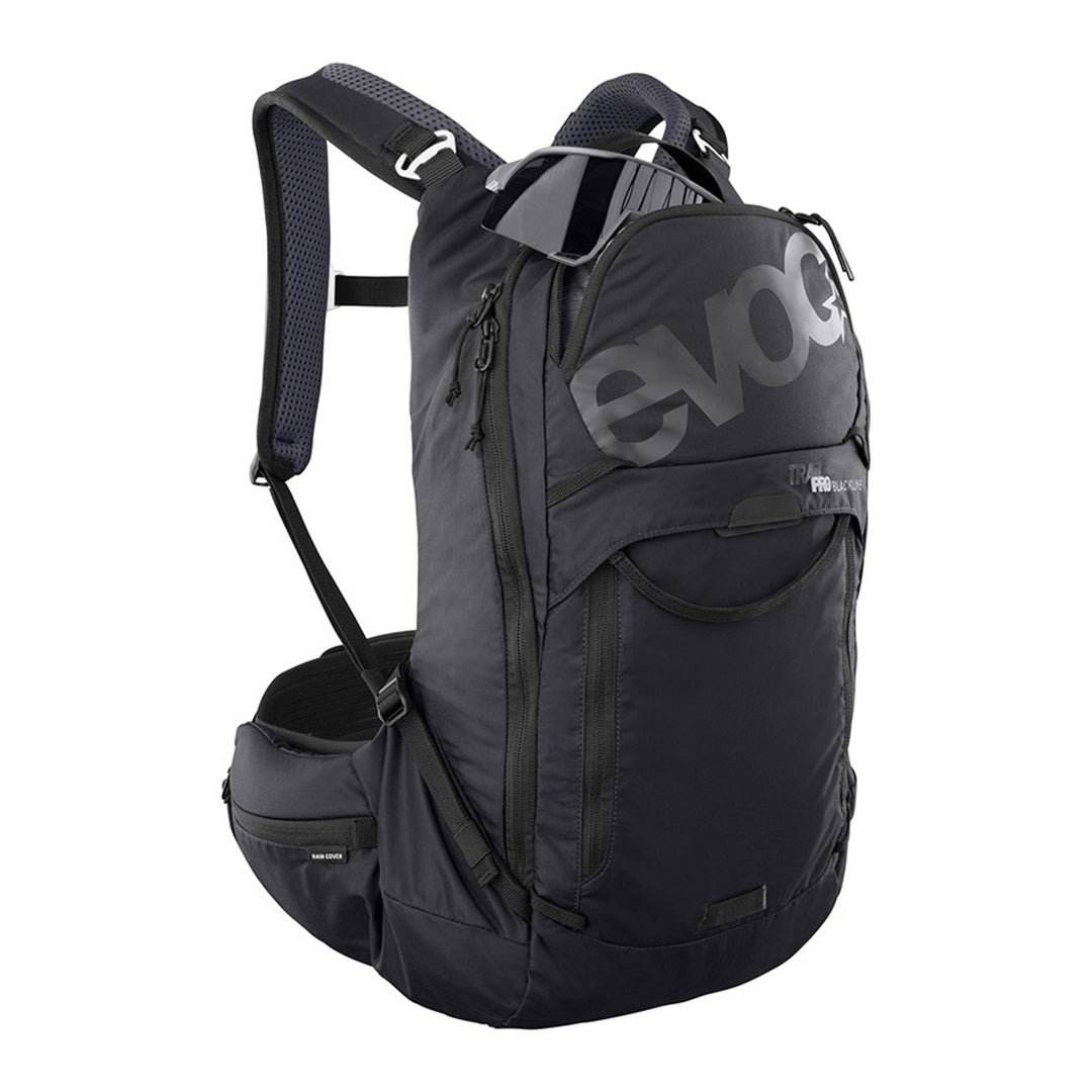 Trail Pro Blackline 16 - Black