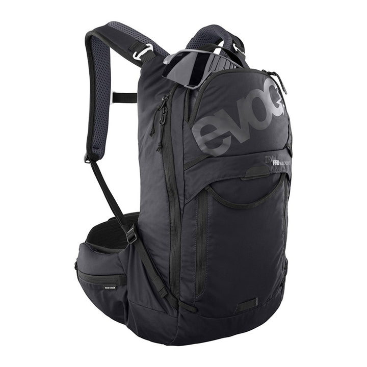 Trail Pro Blackline 16 - Black