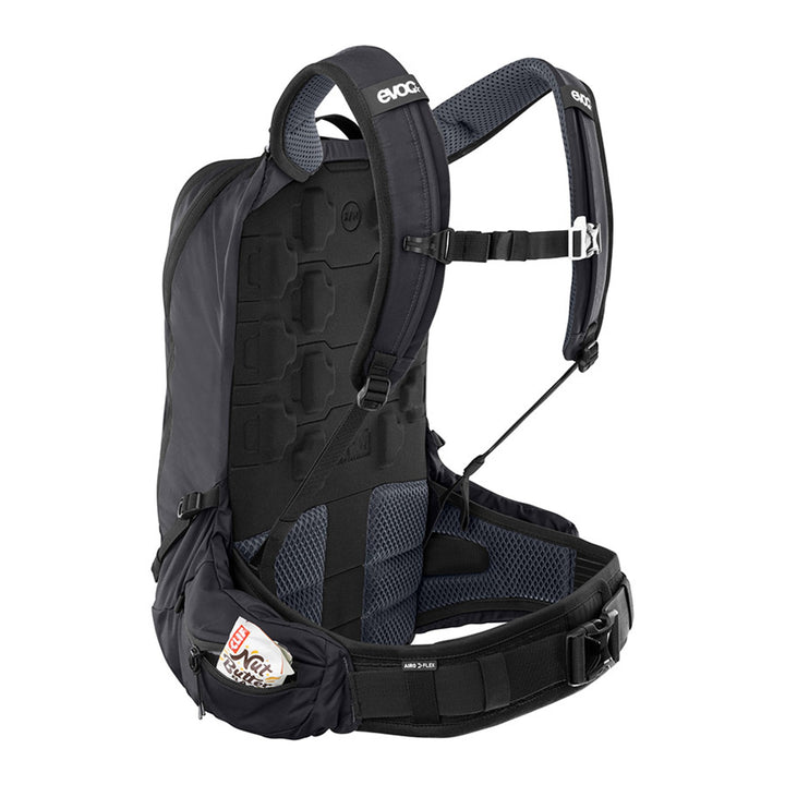 Trail Pro Blackline 16 - Black