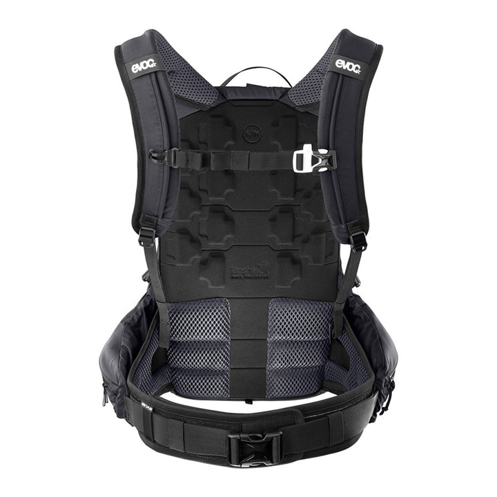Trail Pro Blackline 16 - Black