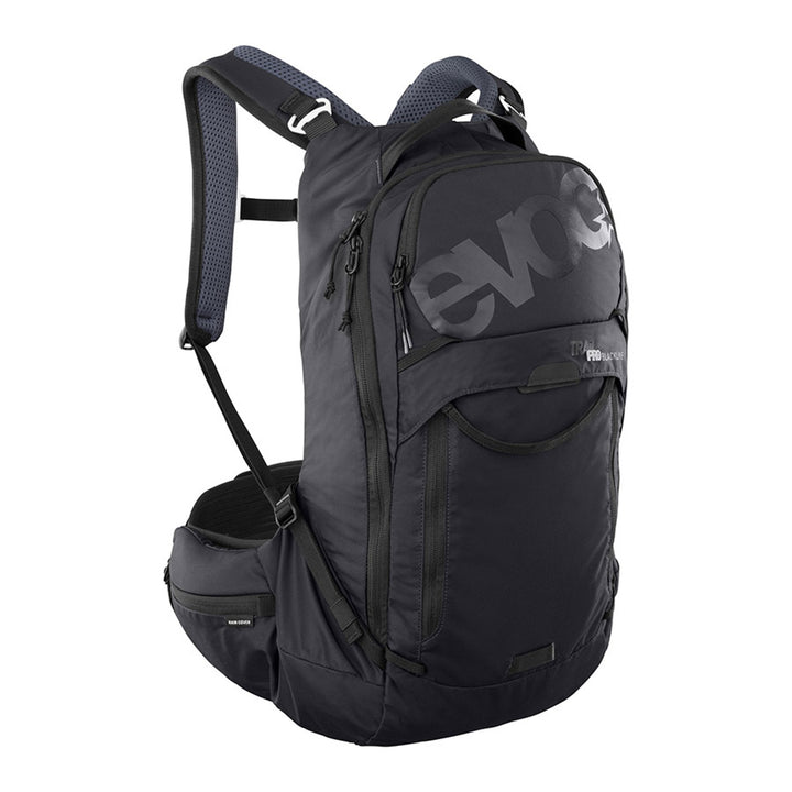 Trail Pro Blackline 16 - Black