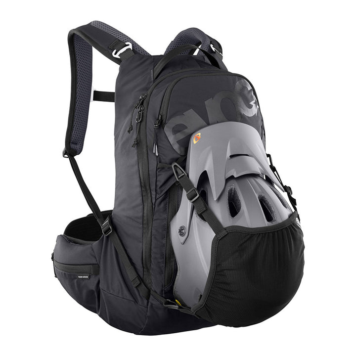 Trail Pro Blackline 16 - Black