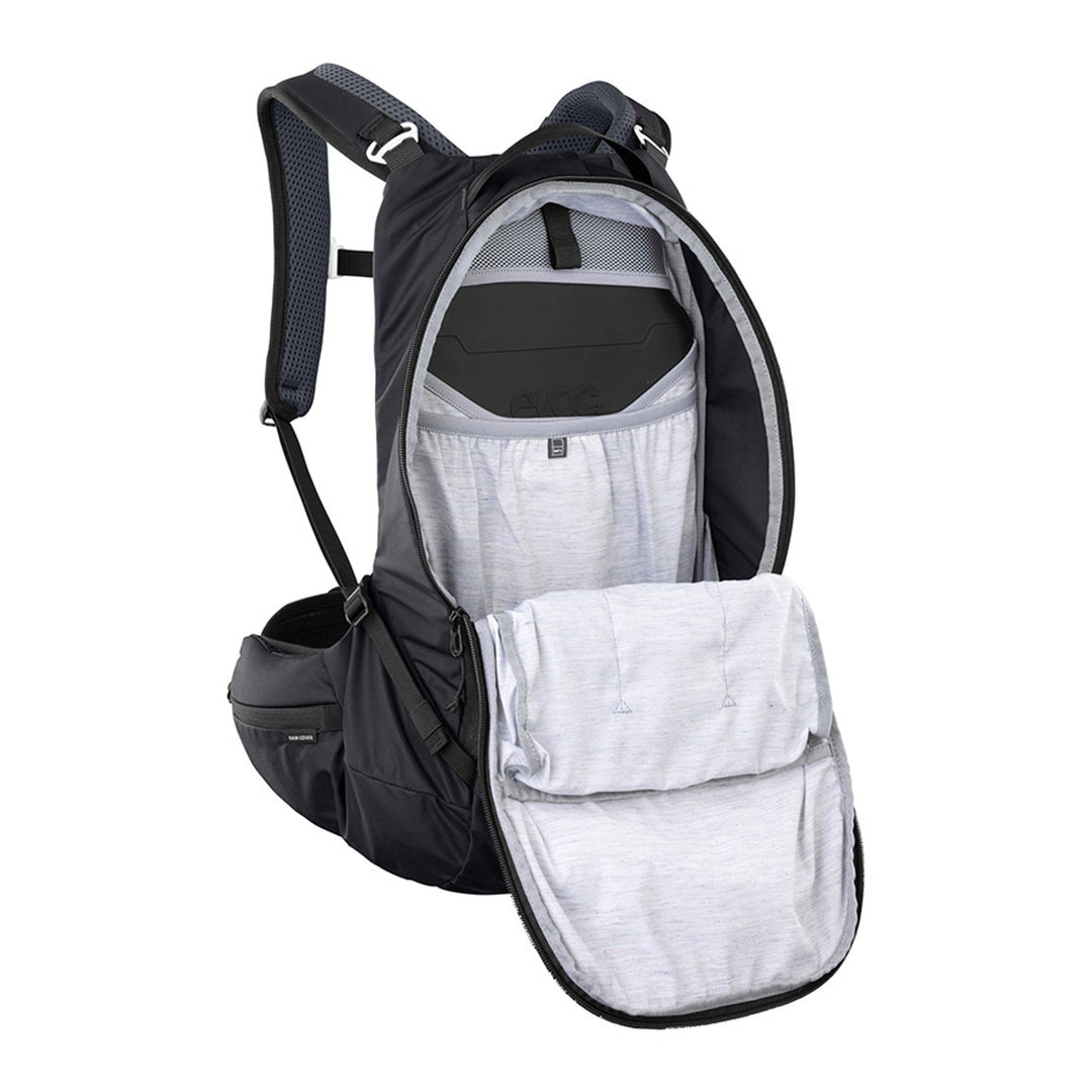 Trail Pro Blackline 16 - Black