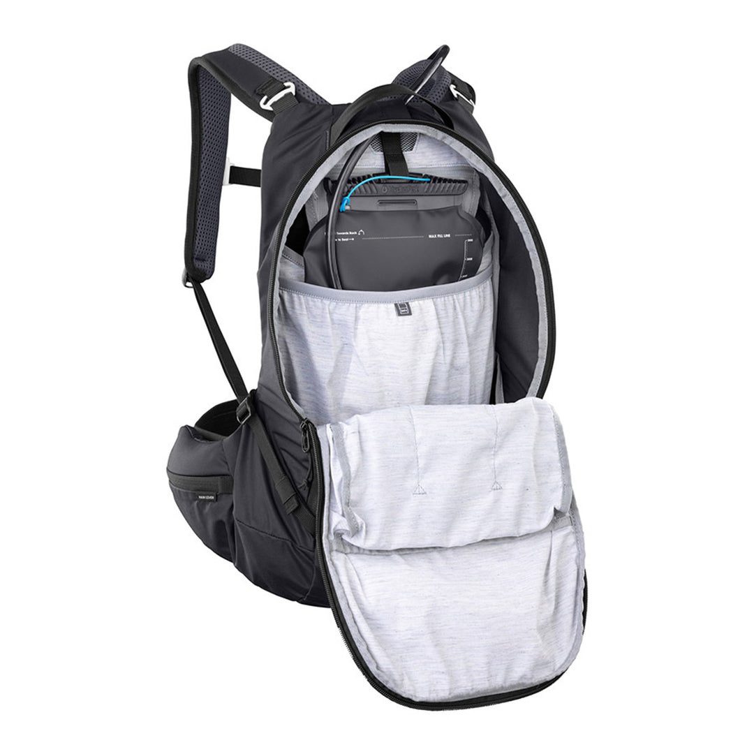 Trail Pro Blackline 16 - Black