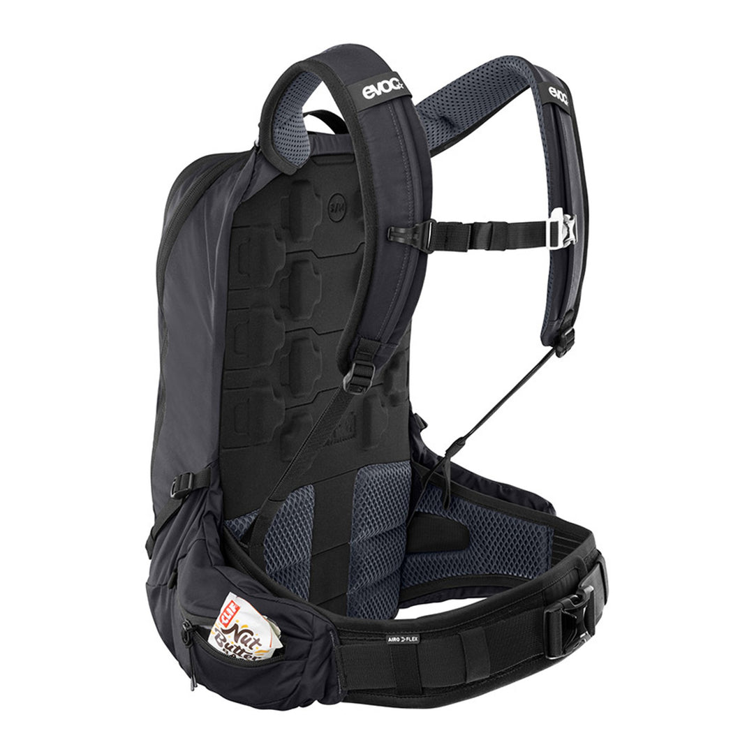Trail Pro Blackline 16 - Black