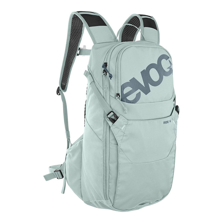 Ride 16, Hydration Bag, Volume: 16L, Bladder: Not Included, Mint