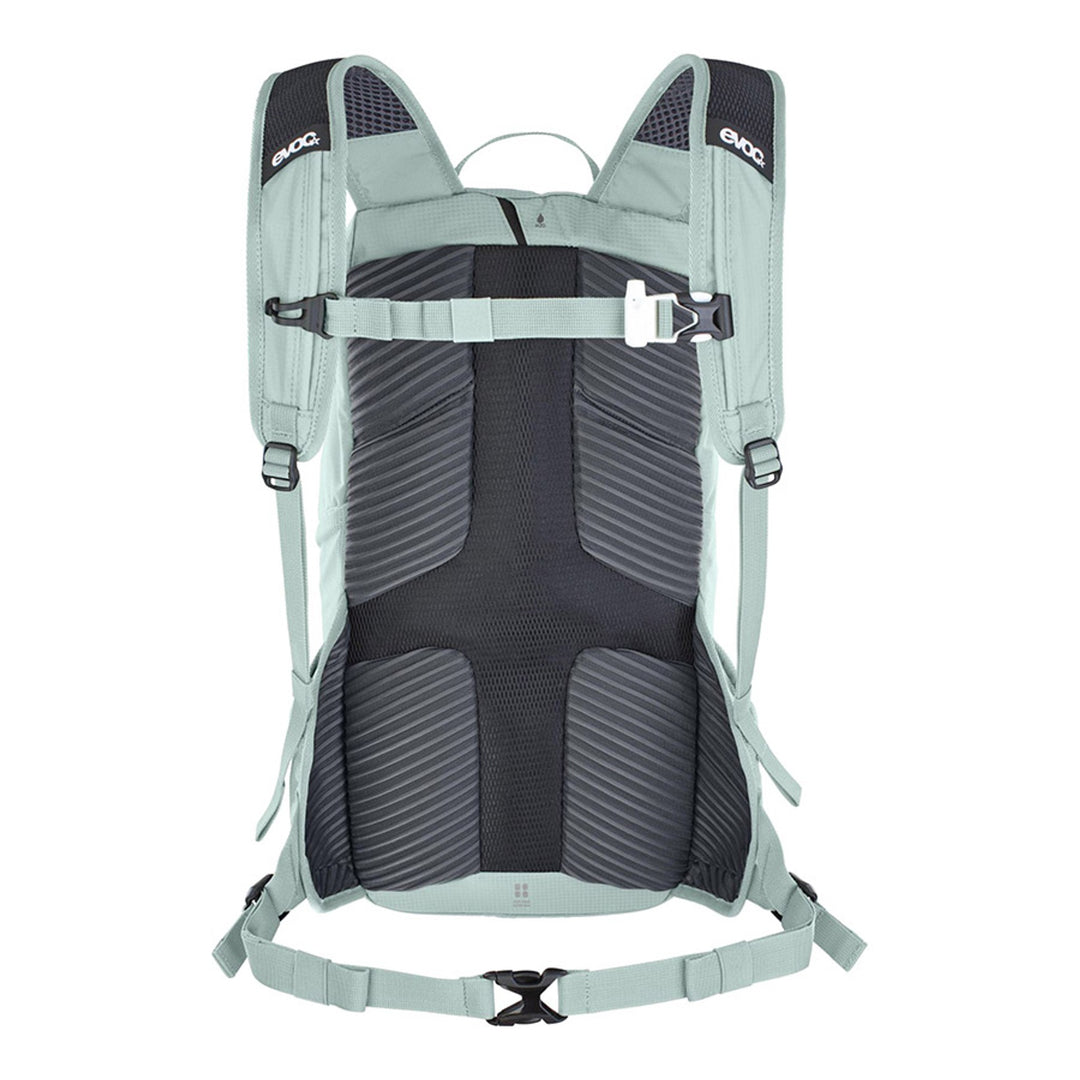 Ride 16, Hydration Bag, Volume: 16L, Bladder: Not Included, Mint