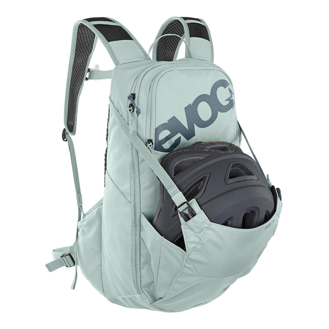 Ride 16, Hydration Bag, Volume: 16L, Bladder: Not Included, Mint