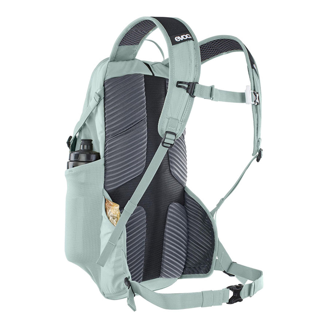 Ride 16, Hydration Bag, Volume: 16L, Bladder: Not Included, Mint