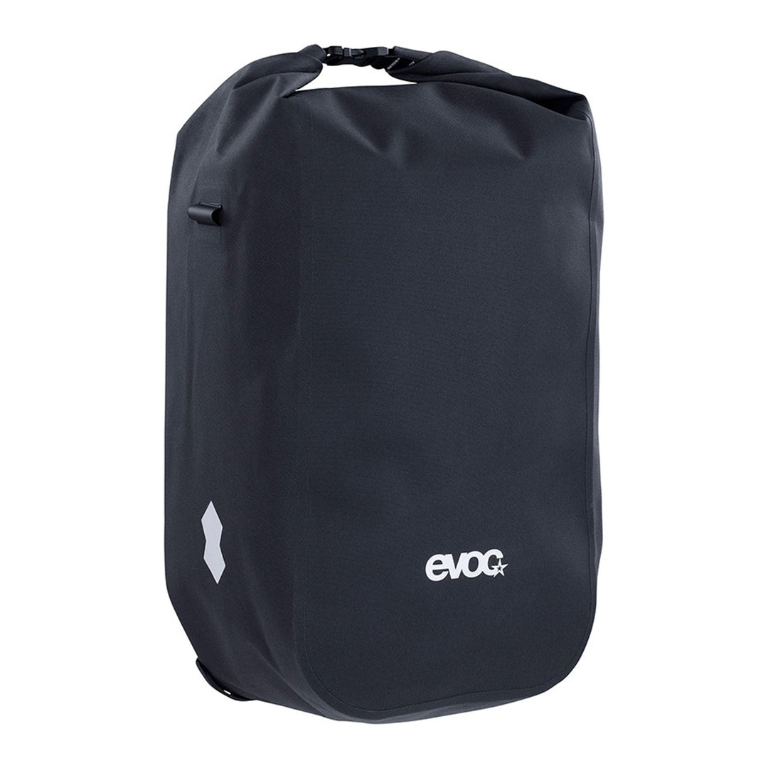 Pannier Bag WP 25, Pannier, Black