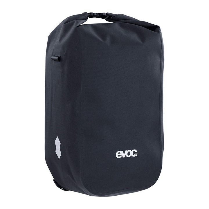 Pannier Bag WP 25, Pannier, Black