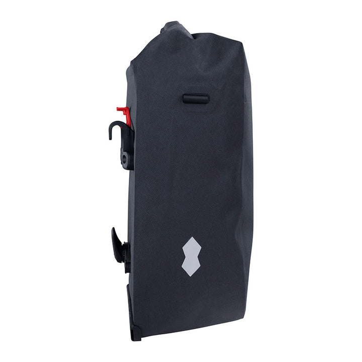 Pannier Bag WP 25, Pannier, Black