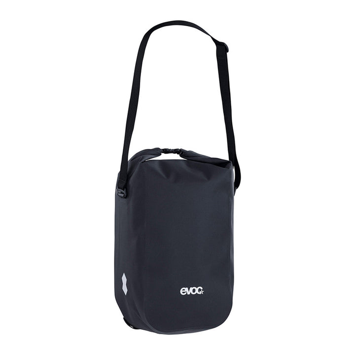Pannier Bag WP 25, Pannier, Black