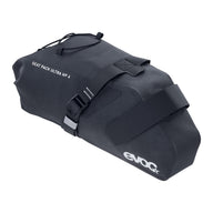 Seat Pack Ultra WP 4, Seat Bag, Black