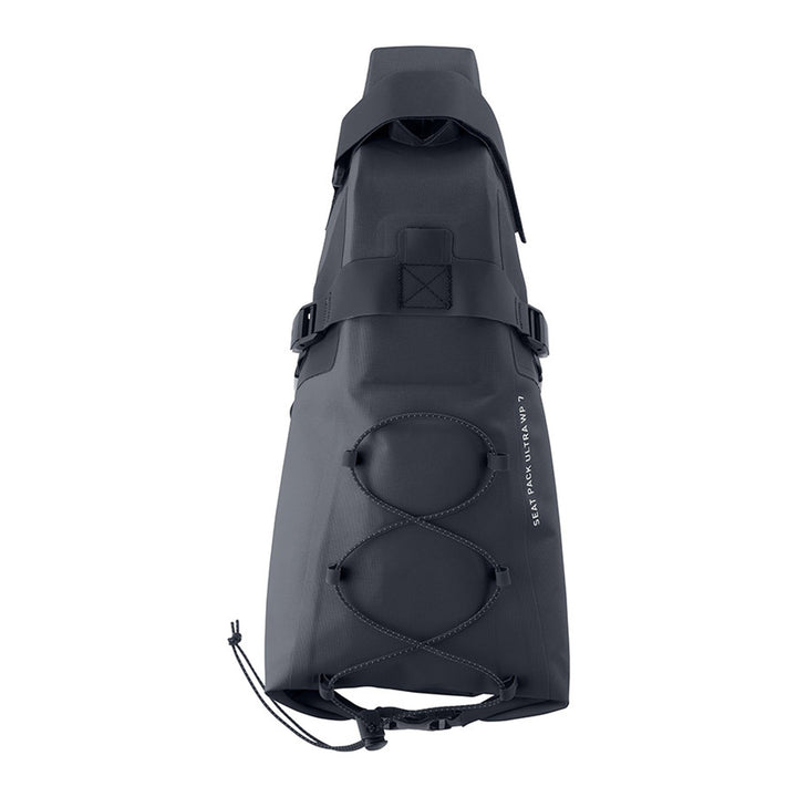 Seat Pack Ultra WP 7, Seat Bag, Black