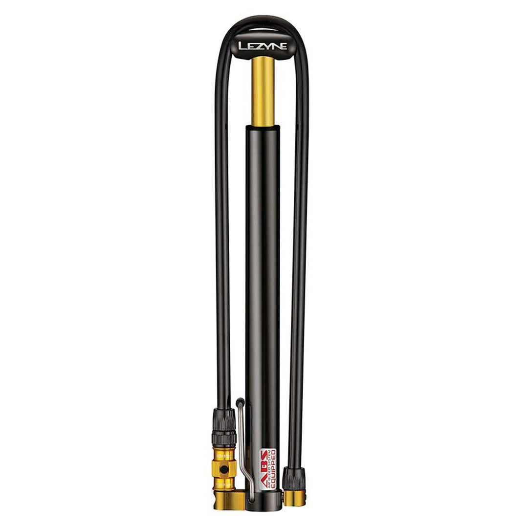 Micro Floor Drive HP/HPG Pump