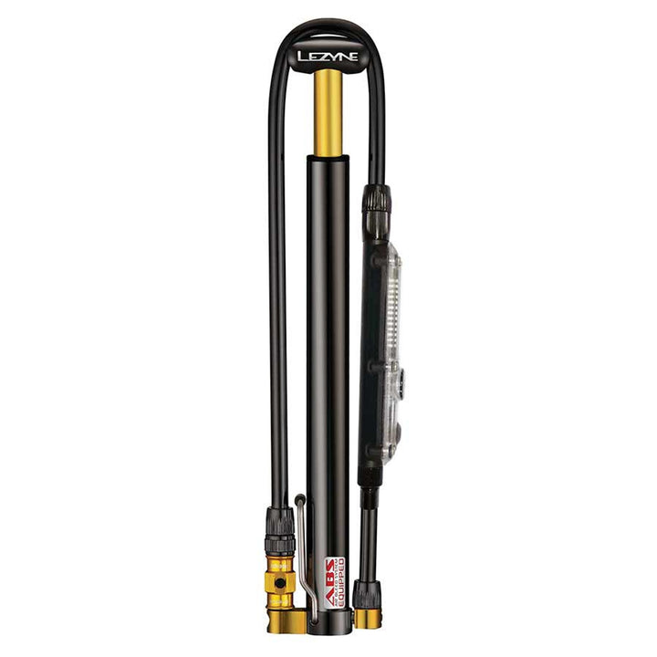 Micro Floor Drive HP/HPG Pump