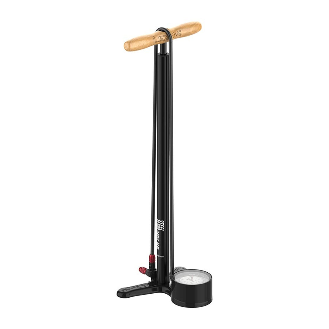 Steel Floor Drive Pump