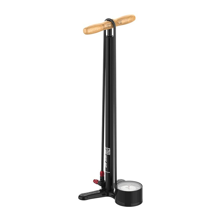 Steel Floor Drive Pump