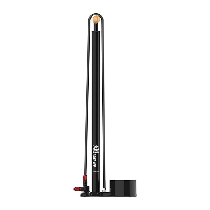 Steel Floor Drive Pump