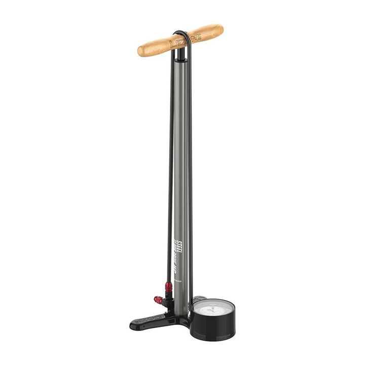 Steel Floor Drive Pump