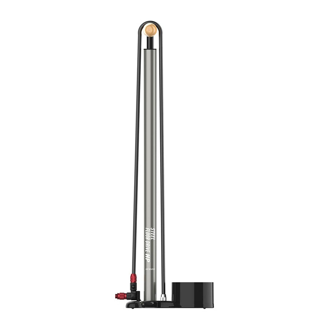 Steel Floor Drive Pump
