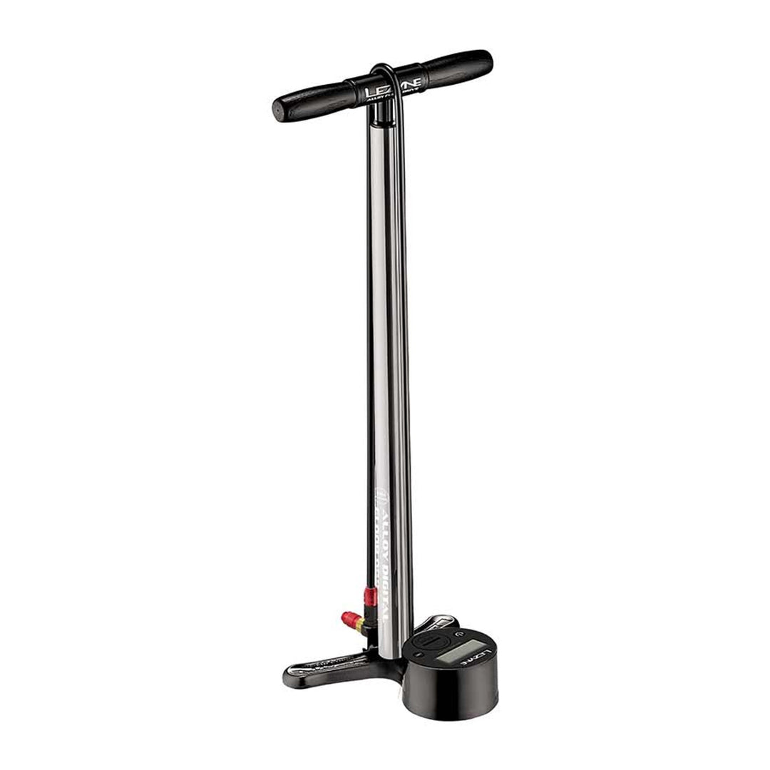 Alloy Digital Floor Drive Pump