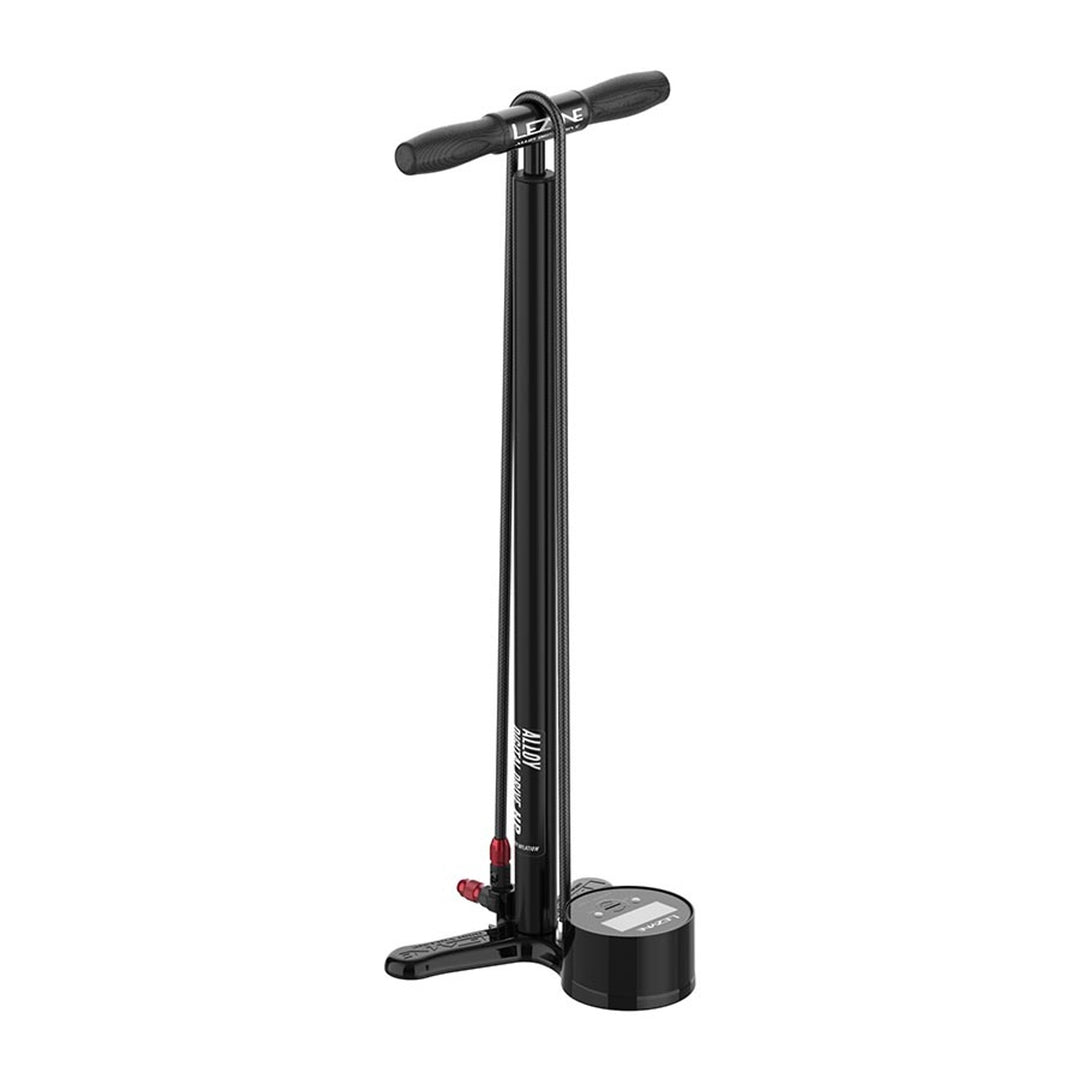 Alloy Digital Floor Drive Pump