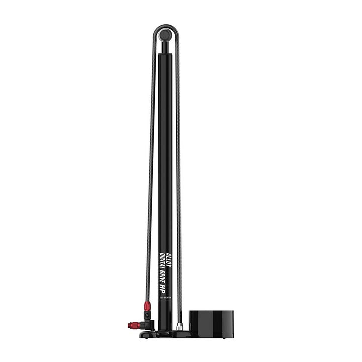 Alloy Digital Floor Drive Pump