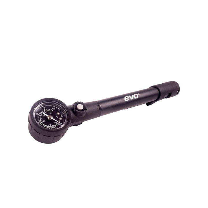 Storm Shock HP/HV, Fork and Shock Pump, Thread-on, 300psi